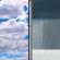 Monday: Mostly Cloudy then Chance Rain Showers