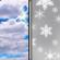 Today: Partly Sunny then Scattered Snow Showers