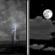 Tonight: Slight Chance Showers And Thunderstorms then Partly Cloudy