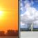 Independence Day: Mostly Sunny then Chance Showers And Thunderstorms
