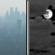 Thursday Night: Haze then Mostly Cloudy