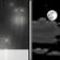 Sunday Night: Slight Chance Light Rain then Partly Cloudy