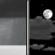 Tuesday Night: Chance Rain Showers then Partly Cloudy