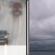 Wednesday: Chance Light Rain then Cloudy