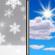 Thursday: Slight Chance Light Snow then Mostly Sunny