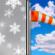 Today: Scattered Snow Showers then Mostly Sunny